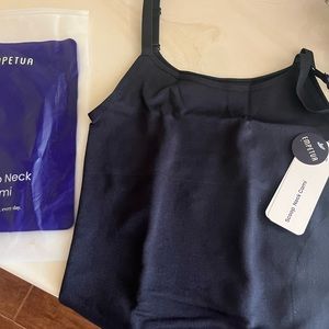 Empetua smoothing cami